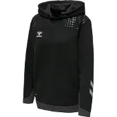 Hummel Lead Poly Hetteskjorte