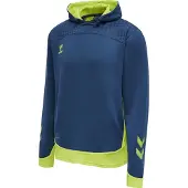 Hummel Lead Poly Hetteskjorte