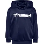 Hummel Logo Hetteskjorte