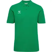 Hummel Go 2.0 Kortermet Poloskjorte