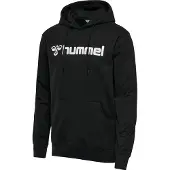 Hummel Go 2.0 Logo Hetteskjorte