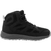 Jack Wolfskin Woodland 2 Texapore Mid Tursko