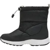 Hummel Root Puffer Boot Tex Recycle Jr Black (28)