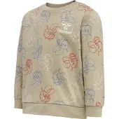 Hummel Genser - hmlKIAN - Humus - - 74 - Genser