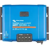 Victron Energy Smartsolar Mppt 150 Solcelleladeregner 60a