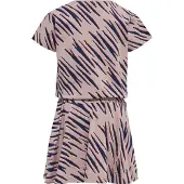 Hummel Amelia Kort Ermet Kjole