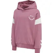 Hummel Optimism Hetteskjorte