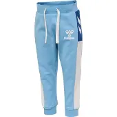Hummel Skye Bukse Dusk Blue (80 / 1 år)
