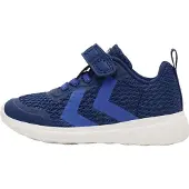 Hummel Sko - Actus Recycled Infant - Navy Peony - - 20 - Sko