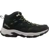 Jack Wolfskin Vojo Tour Texapore Mid Tursko
