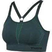 Hummel Mt Power Seamless Sport-topp