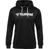 Hummel Logo Hetteskjorte