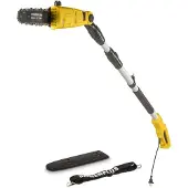 Powerplus Elektrisk Motorsag 750w