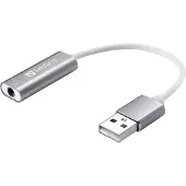 Sandberg Headset USB Coverter