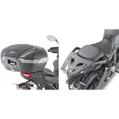 Givi Monokey Yamaha Tracer 900 21 Bakre Montering Av Toppboks