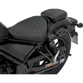 SW-Motech Slh Honda Cmx 500 Abs Rebel 17-19 Venstre Sideveskeholder