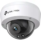 TP-LINK VIGI C240I IP-domekamera 4MP (4mm)