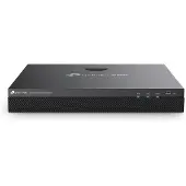 TP-LINK VIGI NVR2016H nettverksvideoopptaker 16 kanaler 3840 x 2160