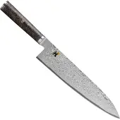 Miyabi 5000 MCD 67, Gyutoh-kniv, 18 cm, Stål, 1 stykker