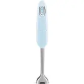 Smeg HBF11PBEU Stabmixer Pastelblau