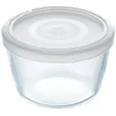 Pyrex Cook&Freeze bolle med lokk 1,6 l