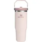 Stanley The IceFlow Flip Straw 2.0 Tumbler 0.89L Flaske rosa