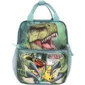 Dino World Danger Ryggsekk
