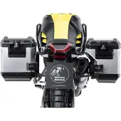 Hepco&Becker Aprilia Tuareg 660 22-24 6517599 00 01-00-40 Sidevesker Sett