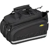 Topeak Mtm Trunkbag Dxp Sykkelveske 19.4l