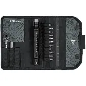 Topeak E-torqbar Torque Verktøysett