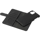 Gear Lommebok etui iPhone 11 Pro Max Magnetskall