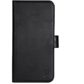 Gear lommebok etui iPhone 14 Pro Max 2in1 Magnet 7 kort