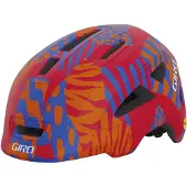 Giro Scamp Ii Byhjelm