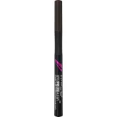 Maybelline Master Precise Tattoo Gel Liner 1 ml - Forest Brown
