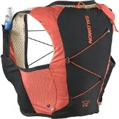 Salomon Active Skin 4l Hydreringsvest For Kvinner
