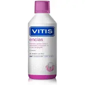 Vitis Encías Munnskyllevann 500ml