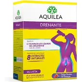 Aquilea Drenante 15 Units Eskedoseboks 15 Enheter