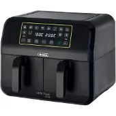 Ariete Airy 4623 - Varmluftsteker - 8 liter - 1.7 kW