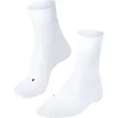 Falke RU4, Løpestrømper, Dame, Hvit