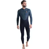 Jobe Perth 3/2 Mm Langarmet Neopren-drakt Med Brystglidelås