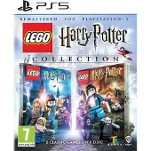 Sony LEGO: Harry Potter - Collection (PS5)