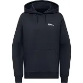 Jack Wolfskin Essential Hettegenser