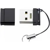 Intenso Slim Line 128gb Usb 3.0 Minnepinne