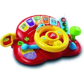 Vtech Baby Tiny Tot instrumentbrett DK
