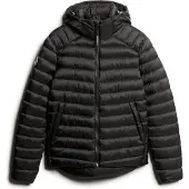 Superdry Fuji Sport Padded Jakke