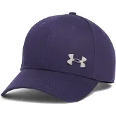 Under Armour Sportstyle Metal Adjustable Cap