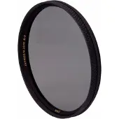 B+W 1100756 86 Mm Polariseringsfilter