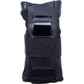 K2 Prime Pad Set, Beskyttelsessett, Dame, Black