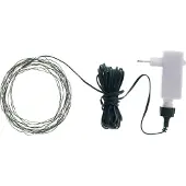 Sirius Knirke 160 LED - 15,9 m - grønn