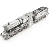 Metal Earth Harry Potter Hogwarts Express 3D metallbyggesett